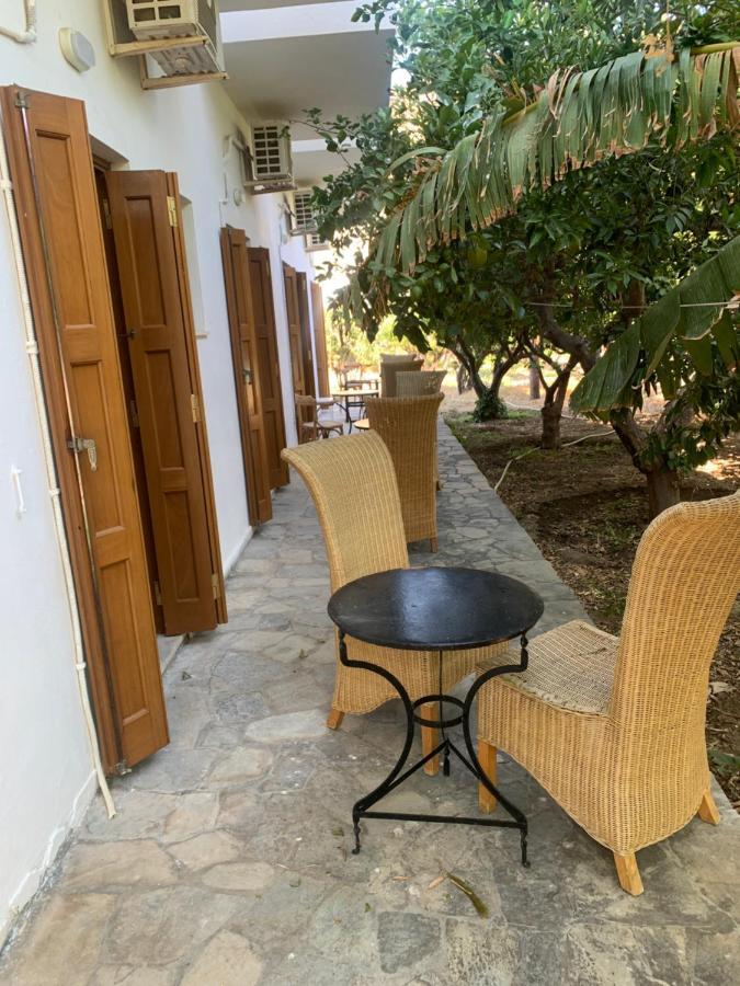 Anixi Apartment Astypalaia Exterior photo