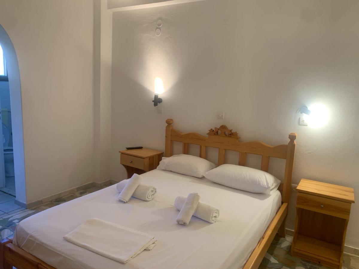 Anixi Apartment Astypalaia Exterior photo