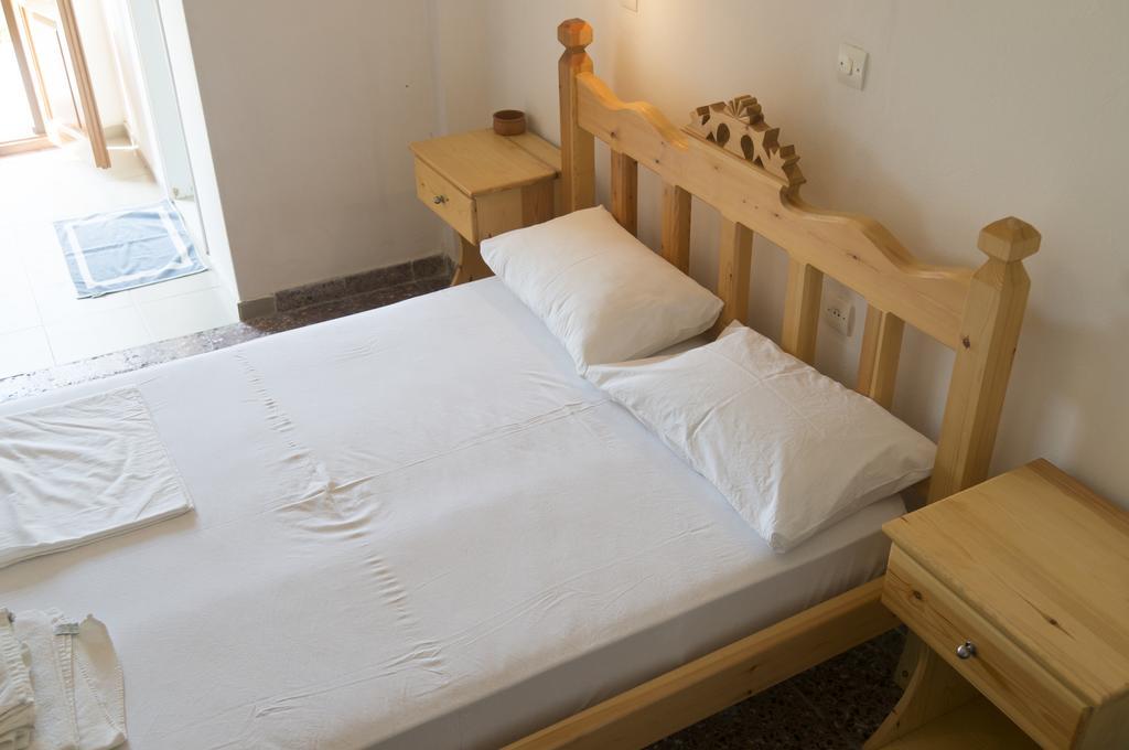 Anixi Apartment Astypalaia Exterior photo