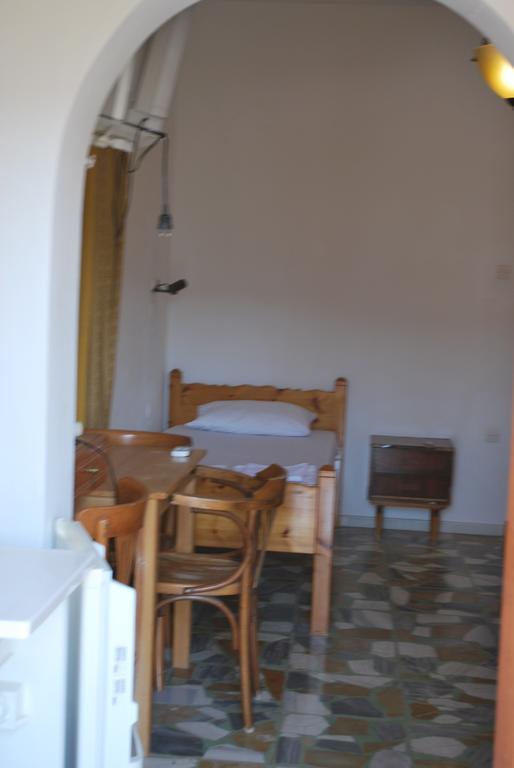 Anixi Apartment Astypalaia Exterior photo