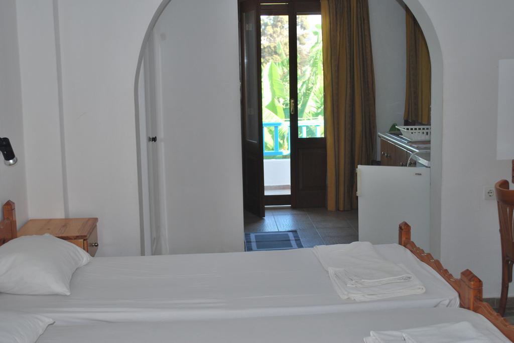 Anixi Apartment Astypalaia Exterior photo