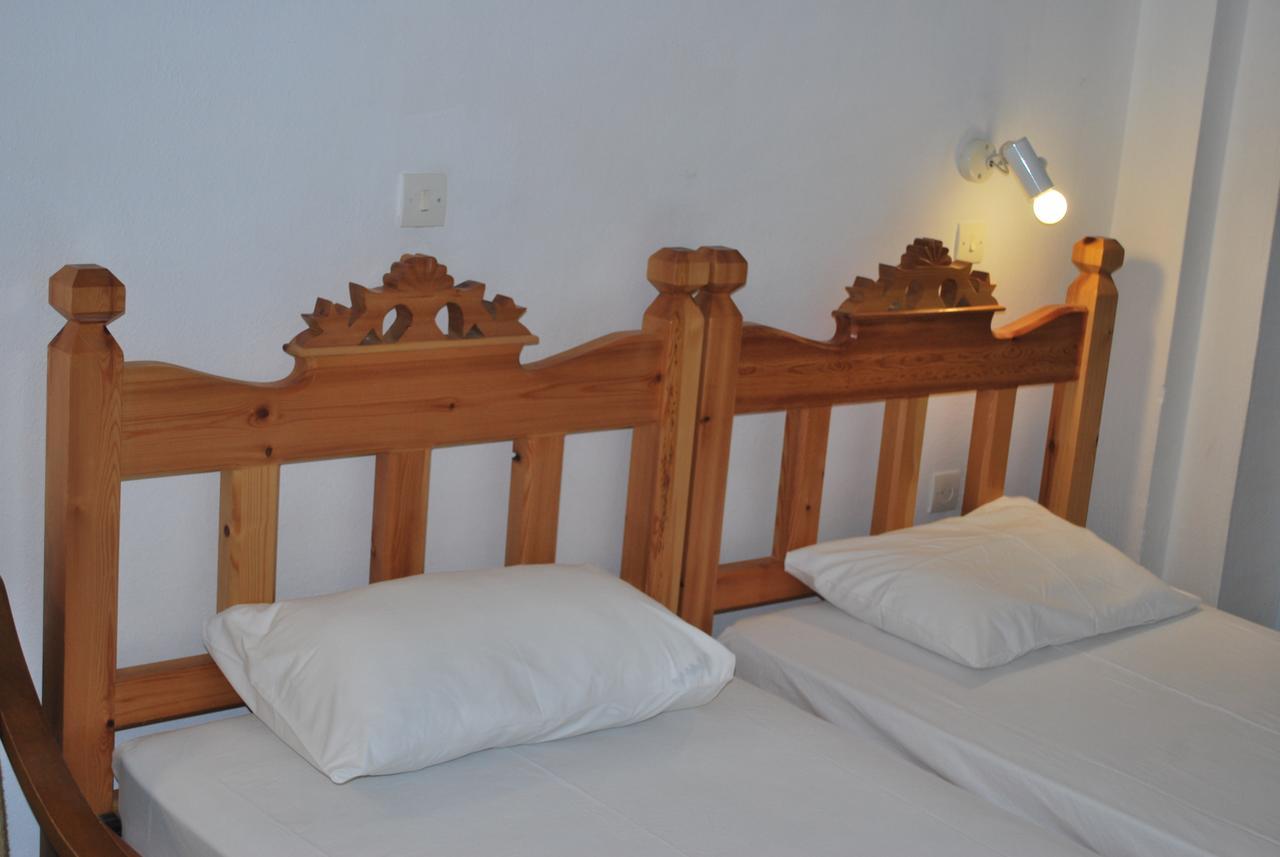 Anixi Apartment Astypalaia Exterior photo