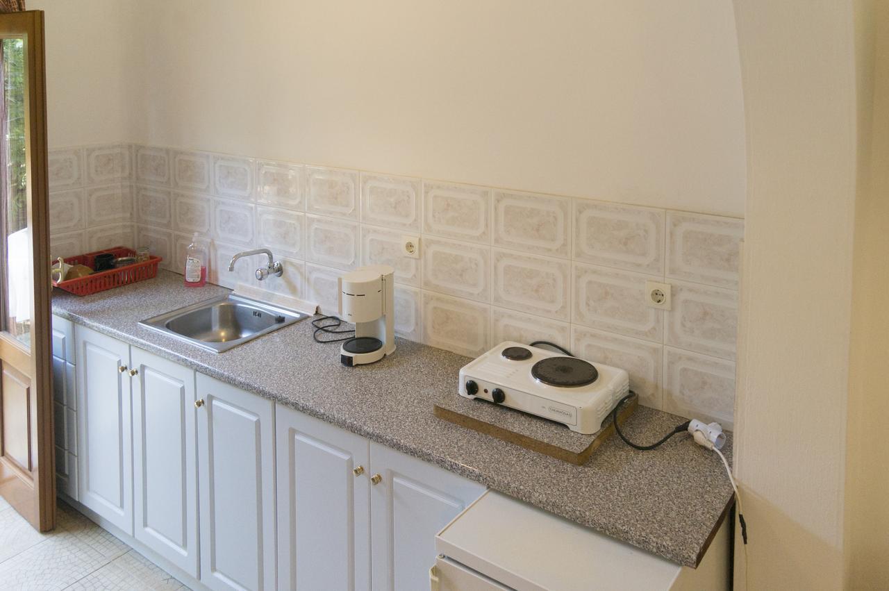 Anixi Apartment Astypalaia Exterior photo
