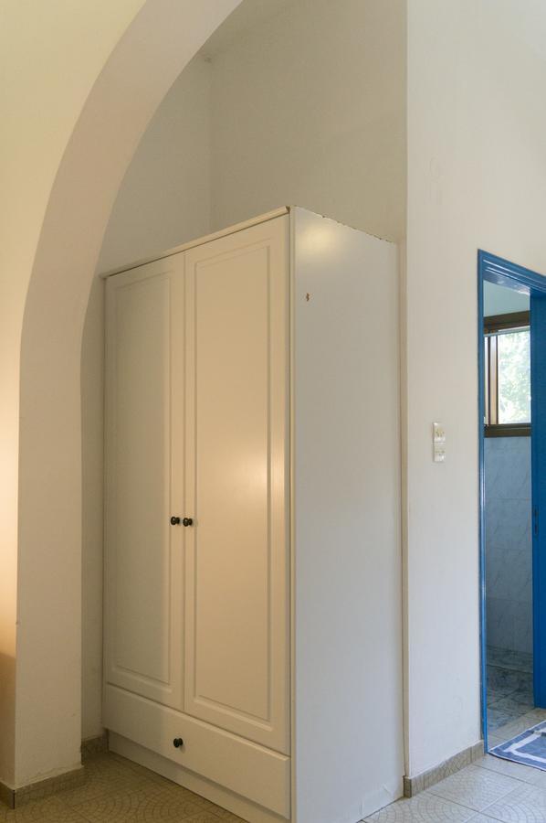 Anixi Apartment Astypalaia Exterior photo