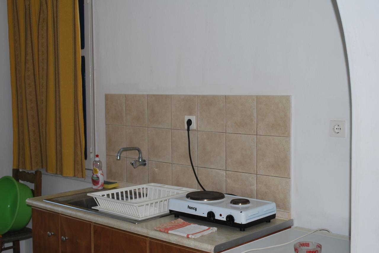 Anixi Apartment Astypalaia Exterior photo